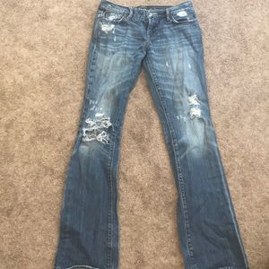 RUEHL No• 925 jeans size 25/33